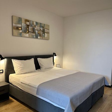 Crolivia Apartments Near Arena, Center Of بولا المظهر الخارجي الصورة