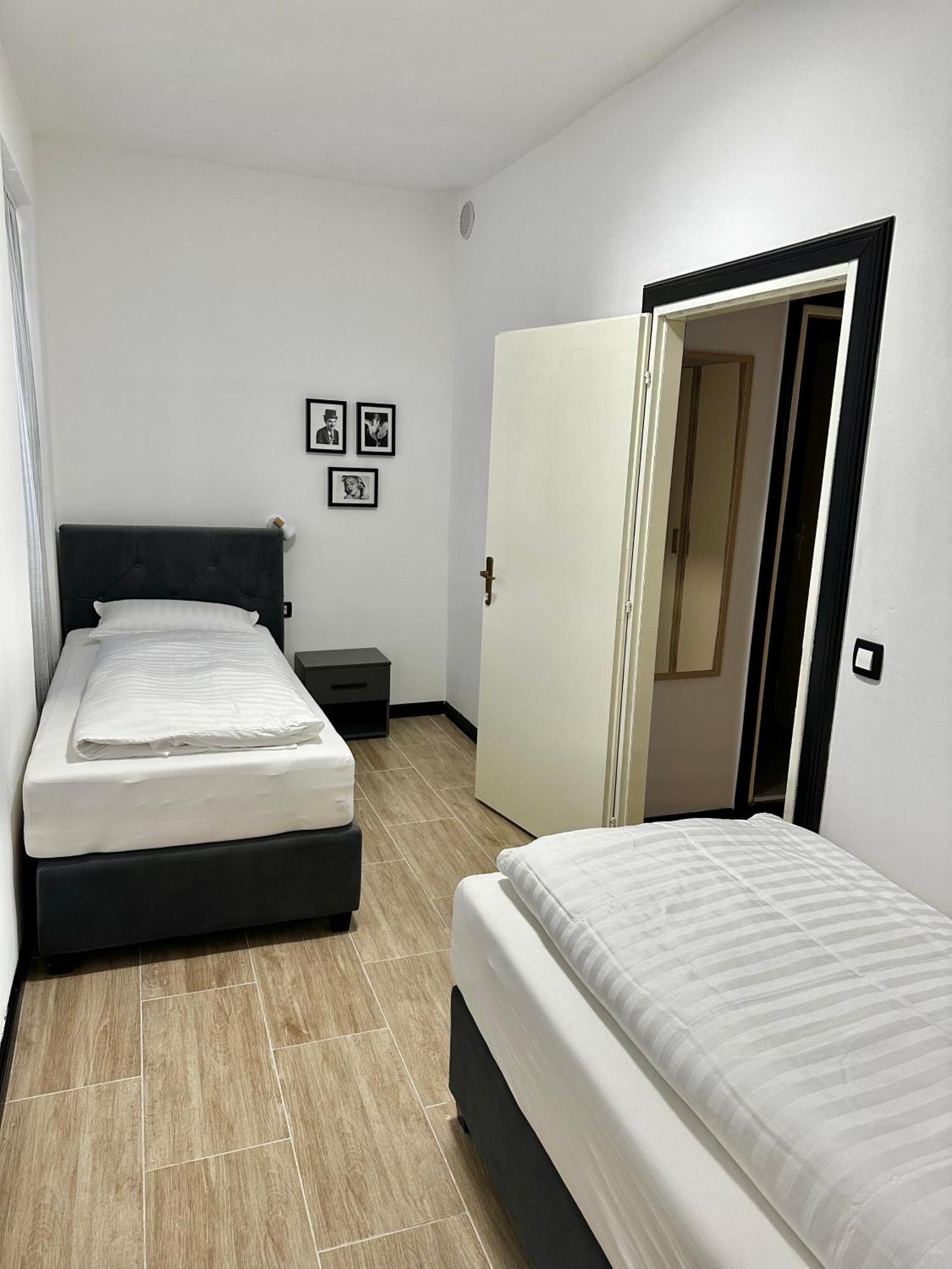 Crolivia Apartments Near Arena, Center Of بولا المظهر الخارجي الصورة